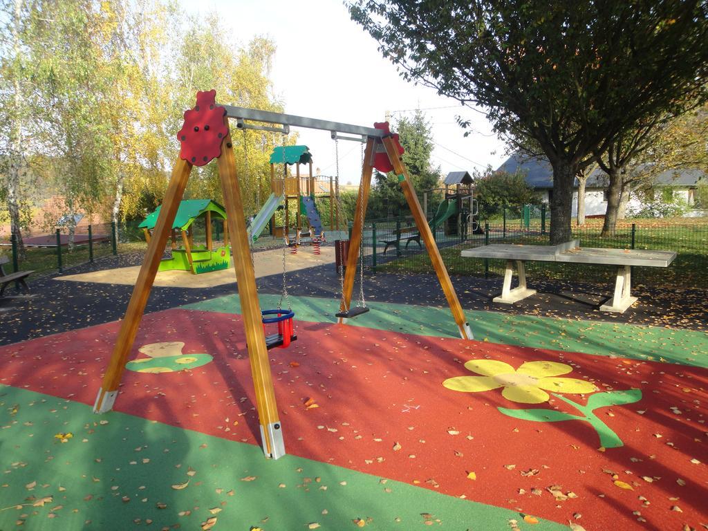 Gite Le Petit Moulin Rosenwiller Exterior foto