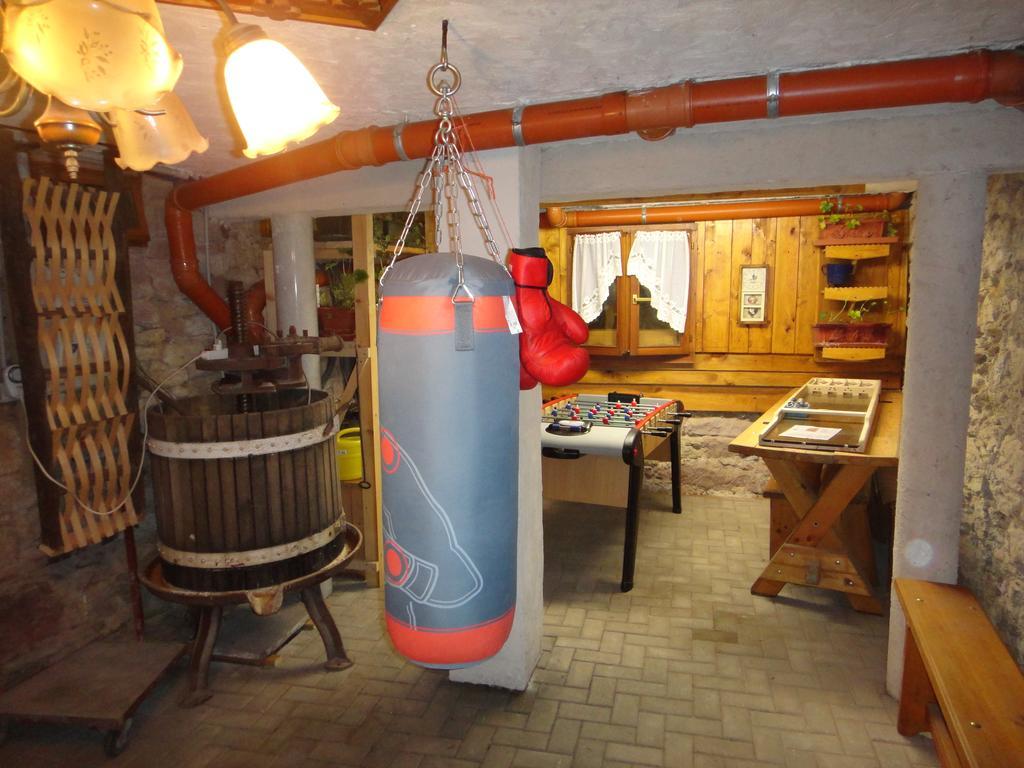 Gite Le Petit Moulin Rosenwiller Exterior foto